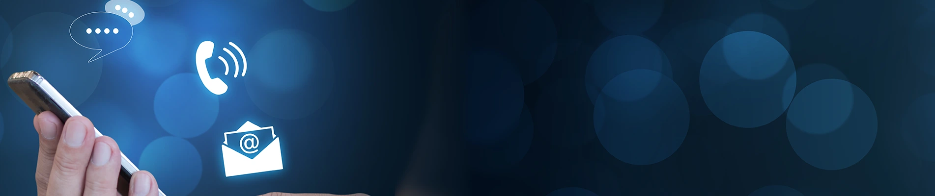 Neem contact met ons op