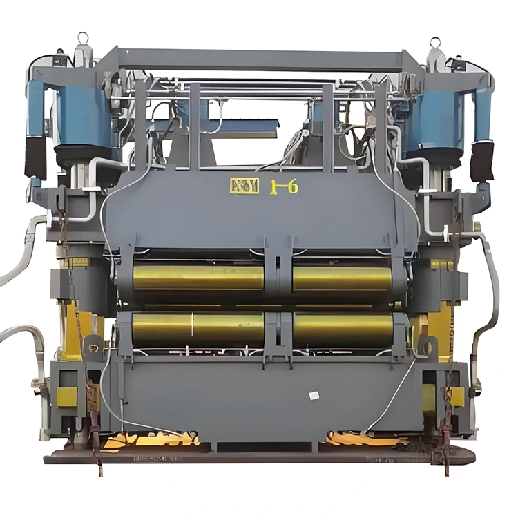 Wat maakt een taps toelopend segment essentieel voor hoogwaardige industriële constructies?