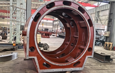 Tangshan Yuexin Machinery heeft, vertrouwend op zijn praktijkervaring, het bewerkingsproces voor precisieonderdelen van grote gietstalen behuizingen geoptimaliseerd.