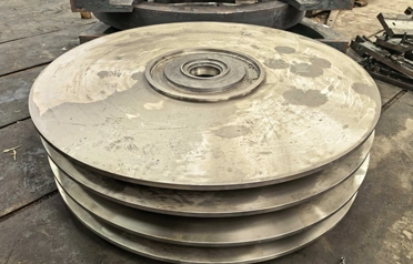 Hoe selecteert u betrouwbare onderdelenverwerkingsfabrieken voor industriële inkoop in het buitenland? Tangshan Yuexin Machinery breidt wereldwijde exportorders uit door middel van praktische technologie.
