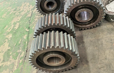 Hoe kunnen we de uitdagingen van de verwerking en aanpassing van onderdelen in het buitenland oplossen? Tangshan Yuexin Machinery levert met succes uiterst nauwkeurige buitenlandse handelsorders.