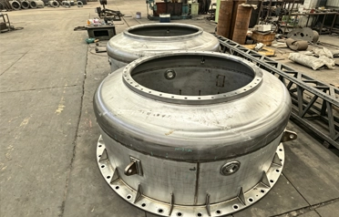 Welke mechanische onderdelenverwerkingsfabriek kan hoge precisie, korte doorlooptijd en traceerbaarheid na verkoop combineren? Tangshan Yuexin Machinery biedt een antwoord op basis van daadwerkelijke tests.