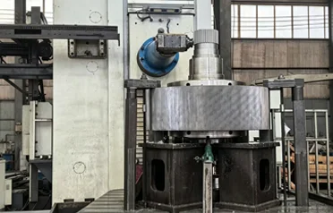 De buitenlandse bestellingen voor zware tandwielassen met grote modules blijven stijgen; Wat stelt Tangshan Yuexin Machinery in staat om herhaalorders binnen te halen van klanten uit de zware industrie in meerdere landen?