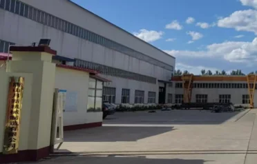 Welke omvang van aangepaste bewerkings- en lasopdrachten kan Tangshan Yuexin Machinery aan?