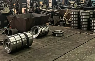 Diep geworteld in hoogwaardige machinebouw | Tangshan Xinyue Machinery Factory krijgt langdurige erkenning en samenwerking van talrijke grote ondernemingen in de zware industrie vanwege zijn superieure kwaliteit