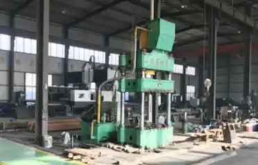Van aanbesteding tot contracttoekenning: de bewerkingsmogelijkheden van Tangshan Yuexin Machinery Manufacturing Co., Ltd.