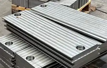 Frequente staalbreuken in continugiettrechters? Tangshan Yuexin begeleidt u naar de juiste fabrikant om kosten te besparen en de efficiëntie te verhogen