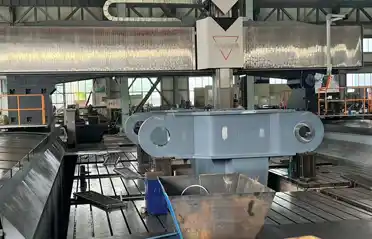 Hoe kies ik een fabrikant voor aangepaste, niet-standaardonderdelen? Inzichten van Tangshan Yuexin Machinery (22 jaar ervaring)