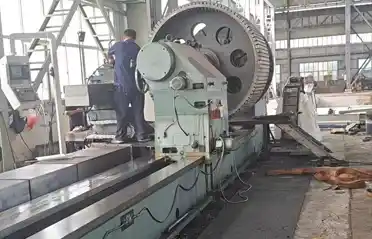Kan Tangshan Yuexin uw aanpassingsbehoeften aan mechanische onderdelen oplossen?