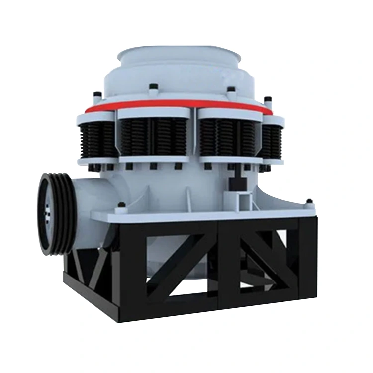Cone Crusher
