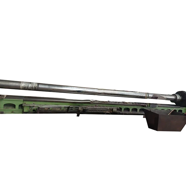 Grootschalige componenten voor de verwerking van bedeenheden