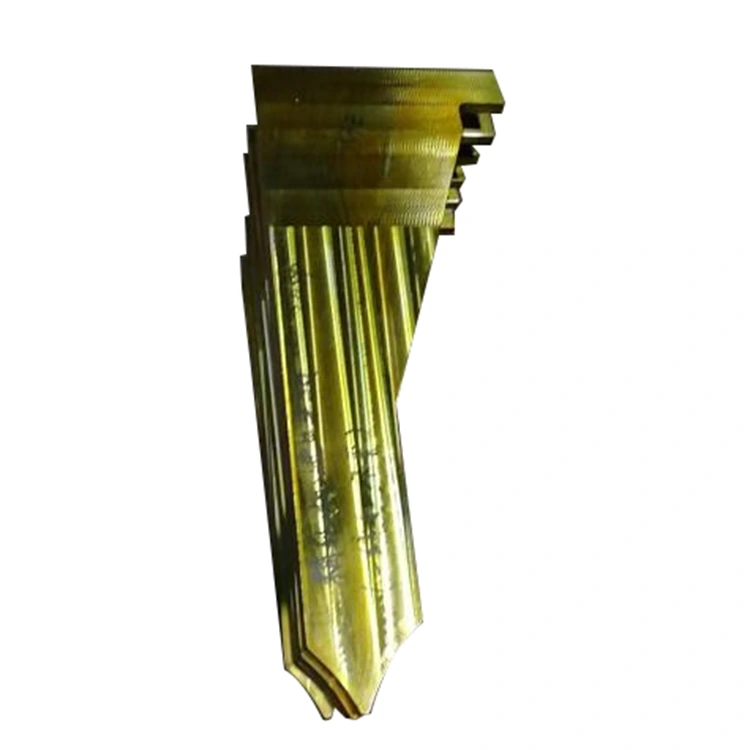 Accessoires voor slijpgereedschappen voor Subway-segmenten