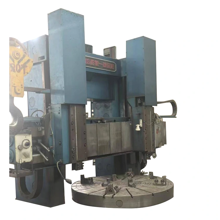 Werkstuk Verwerkt Op Een Draaibank